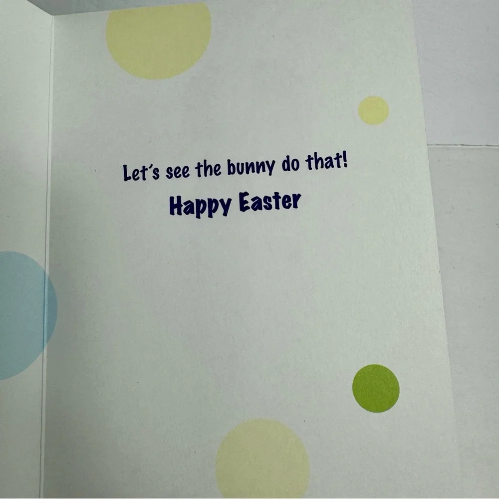 4 Avanti Greeting cards - chicken laying an Easter egg Holiday: Easter